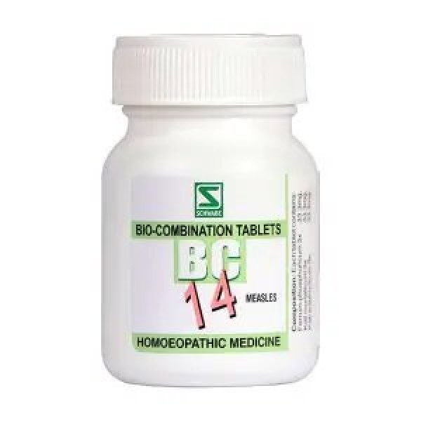 Bio-Combination No.14